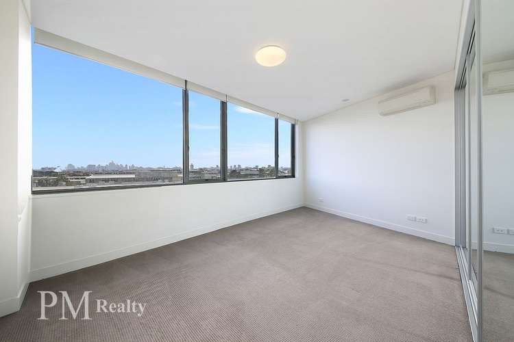 Third view of Homely apartment listing, 72/629 Gardeners Road, Mascot NSW 2020