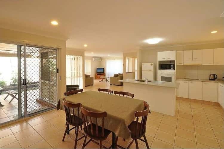 Second view of Homely house listing, 43 Rainbird Cl, Burleigh Waters QLD 4220
