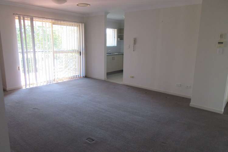 Second view of Homely unit listing, 5/15 Joffre Street, Coorparoo QLD 4151