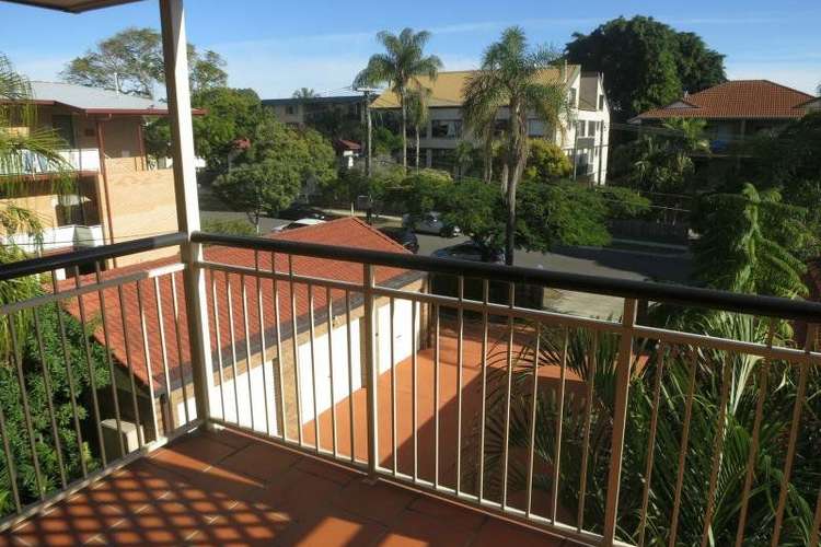 Third view of Homely unit listing, 5/15 Joffre Street, Coorparoo QLD 4151