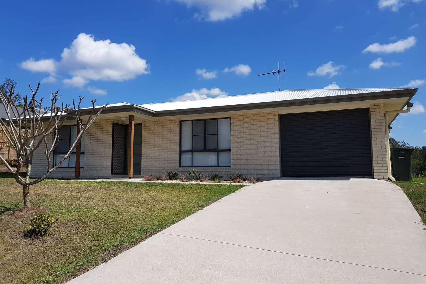 Main view of Homely house listing, 3 Stringybark Court, Apple Tree Creek QLD 4660