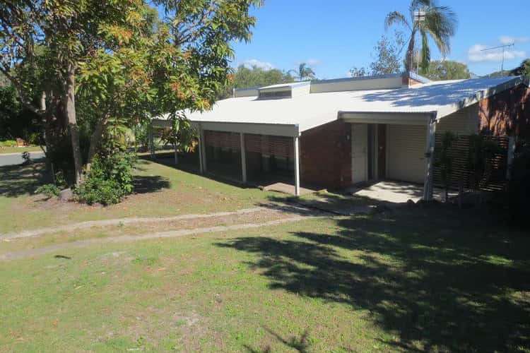 Fourth view of Homely house listing, 1 Boxsell Rise, Sunrise Beach QLD 4567