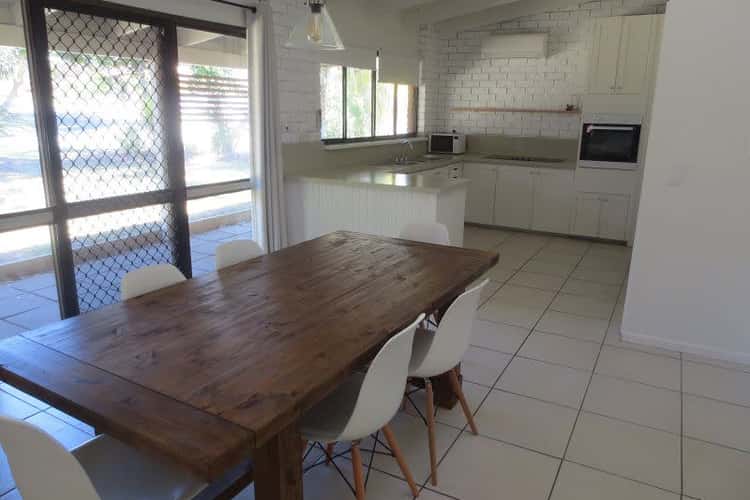 Fifth view of Homely house listing, 1 Boxsell Rise, Sunrise Beach QLD 4567
