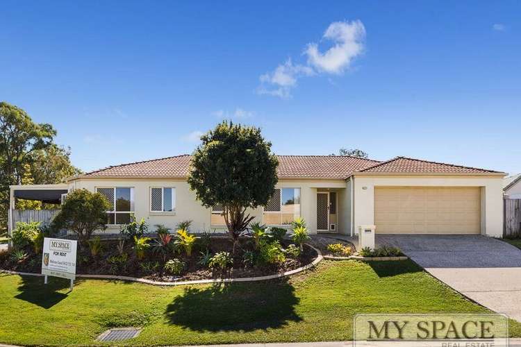 Main view of Homely house listing, 21 Jasmine Street, Wakerley QLD 4154