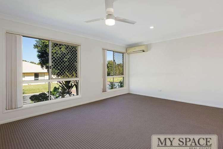 Fourth view of Homely house listing, 21 Jasmine Street, Wakerley QLD 4154