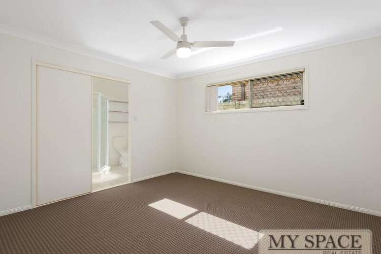 Fifth view of Homely house listing, 21 Jasmine Street, Wakerley QLD 4154