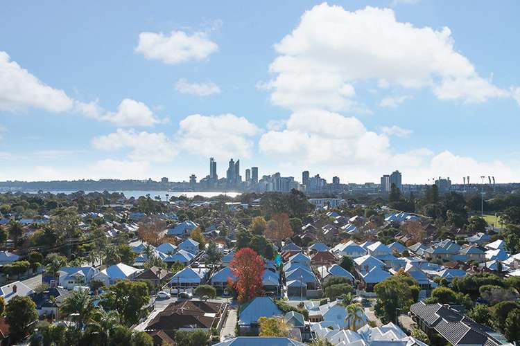 Main view of Homely unit listing, 812/69-71 King George St, Victoria Park WA 6100