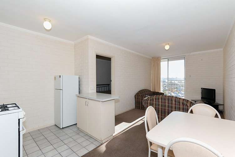 Fourth view of Homely unit listing, 812/69-71 King George St, Victoria Park WA 6100