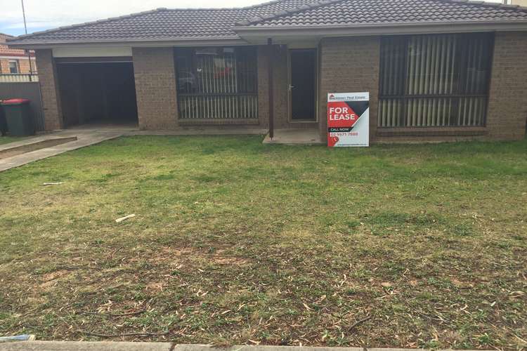 Main view of Homely house listing, 30 Tilden Street, Plumpton NSW 2761