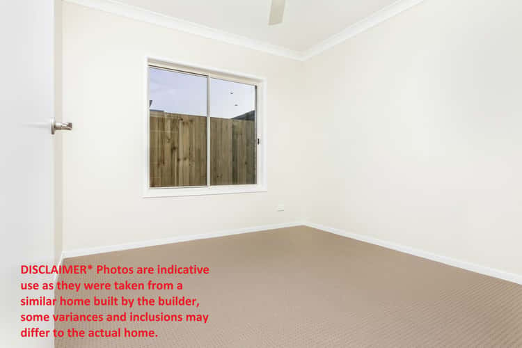 Sixth view of Homely house listing, Lot 5224 Streamer Way St, Spring Mountain QLD 4124