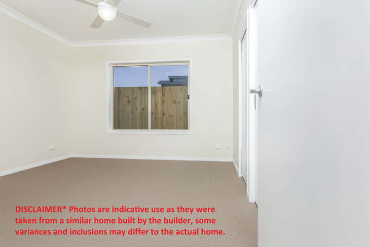 Seventh view of Homely house listing, Lot 5224 Streamer Way St, Spring Mountain QLD 4124