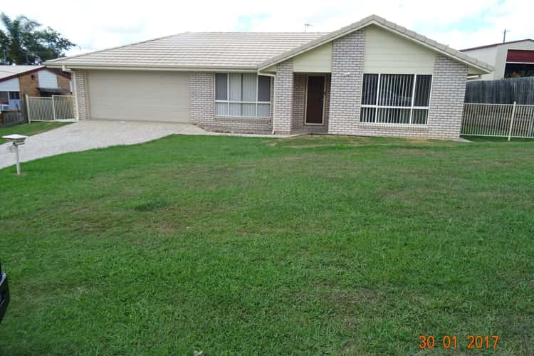 Main view of Homely house listing, 5 Cheltenham Street, Boonah QLD 4310