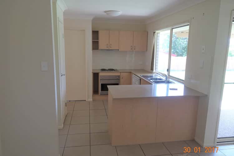 Second view of Homely house listing, 5 Cheltenham Street, Boonah QLD 4310