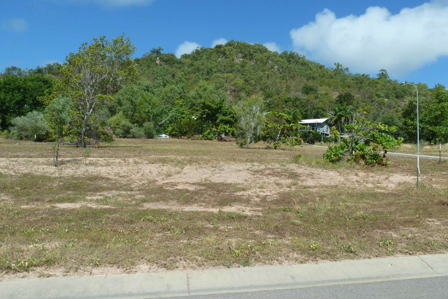 Main view of Homely residentialLand listing, 25 Wallaby Way, Horseshoe Bay QLD 4819