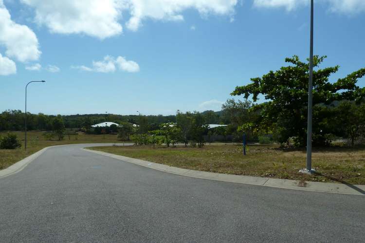 Third view of Homely residentialLand listing, 25 Wallaby Way, Horseshoe Bay QLD 4819