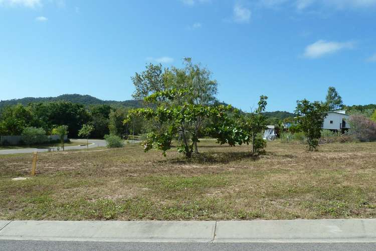 Fifth view of Homely residentialLand listing, 25 Wallaby Way, Horseshoe Bay QLD 4819