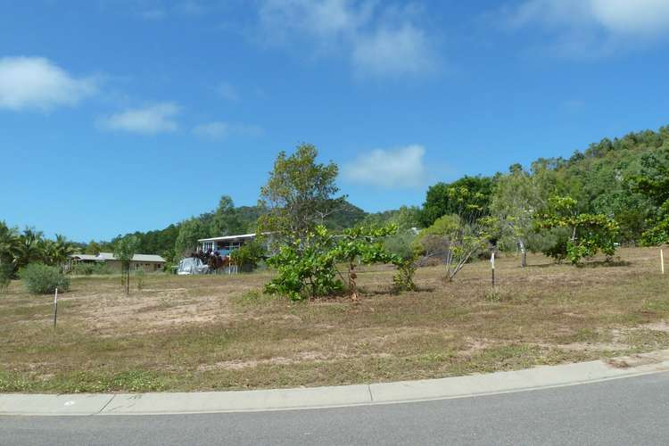 Sixth view of Homely residentialLand listing, 25 Wallaby Way, Horseshoe Bay QLD 4819