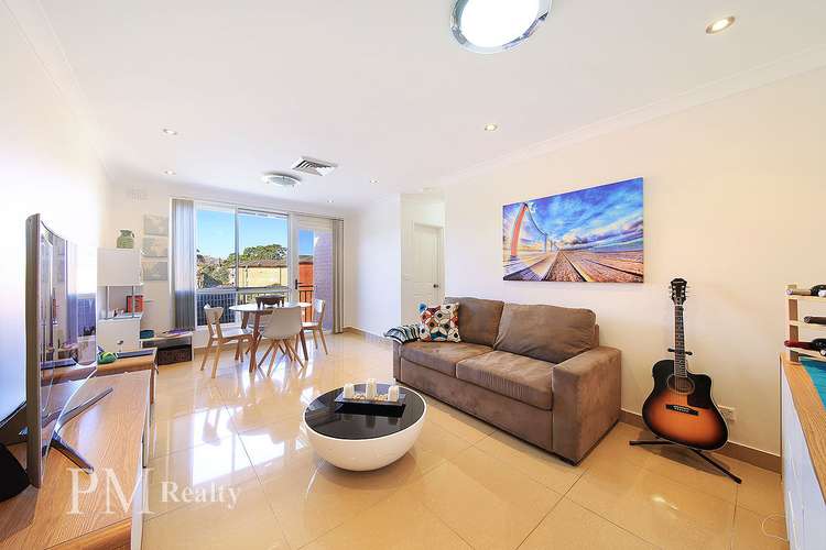 Main view of Homely apartment listing, 11/1 Mascot Drive, Eastlakes NSW 2018