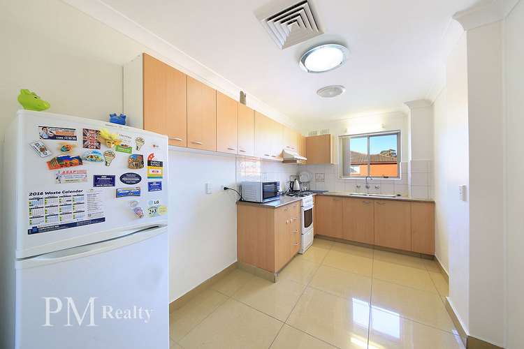 Third view of Homely apartment listing, 11/1 Mascot Drive, Eastlakes NSW 2018