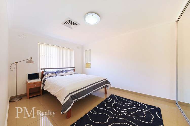 Fourth view of Homely apartment listing, 11/1 Mascot Drive, Eastlakes NSW 2018
