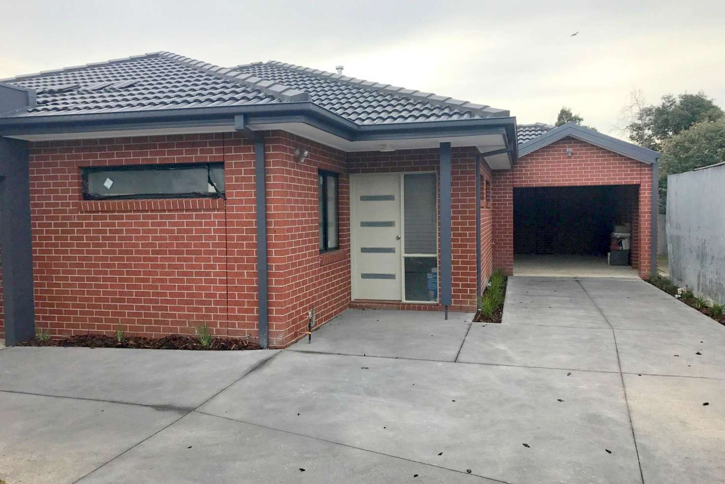 Main view of Homely unit listing, 47A Kanooka Grove, Doveton VIC 3177