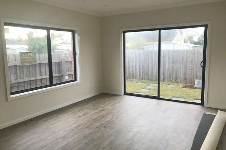 Fifth view of Homely unit listing, 47A Kanooka Grove, Doveton VIC 3177