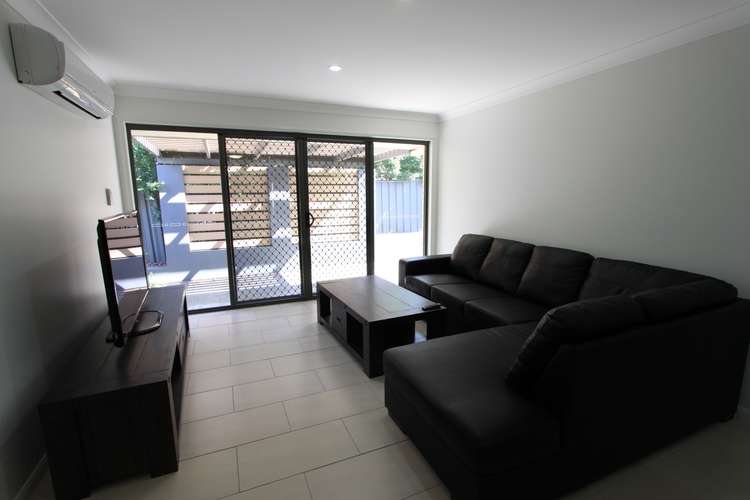 Fourth view of Homely unit listing, 5/241 Upper Dawson Rd, Allenstown QLD 4700