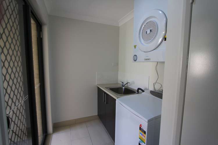 Seventh view of Homely unit listing, 5/241 Upper Dawson Rd, Allenstown QLD 4700