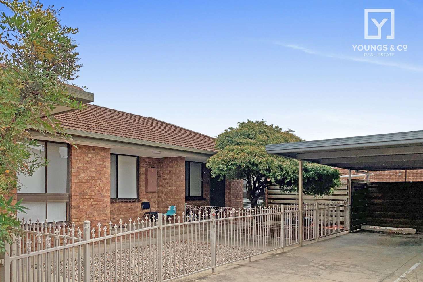 Main view of Homely unit listing, 3/3 Slee St, Shepparton VIC 3630