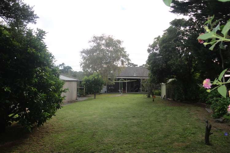 Fifth view of Homely house listing, 12 Waygara Street, Eumemmerring VIC 3177