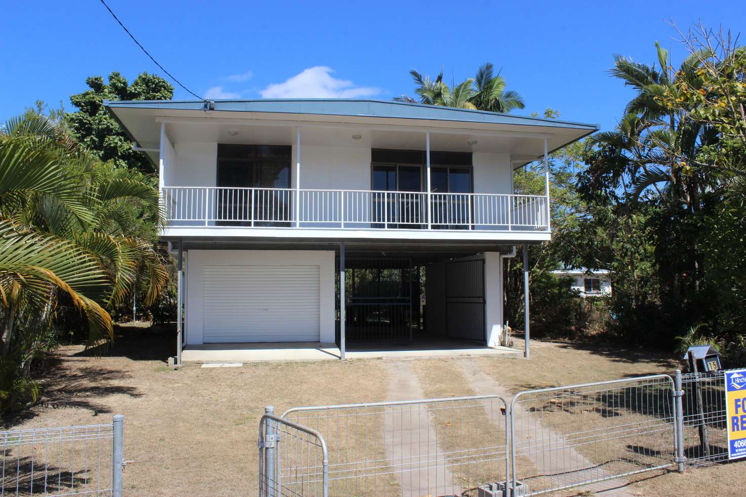 Main view of Homely house listing, 15 Leefe Street, Cardwell QLD 4849