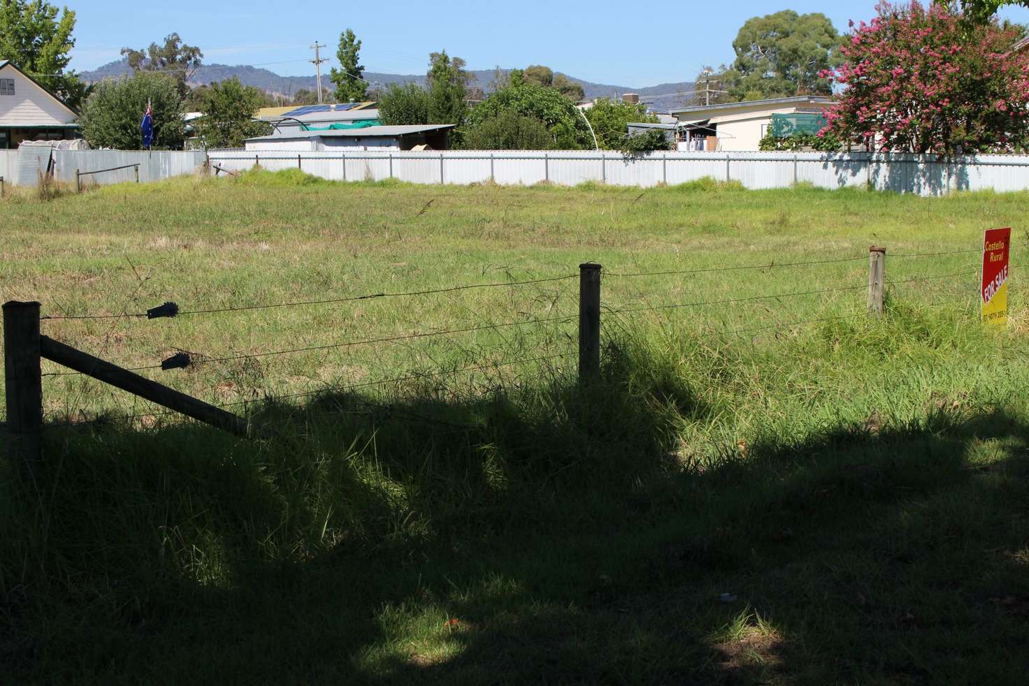 Main view of Homely residentialLand listing, 195-197 Hansen Street, Corryong VIC 3707