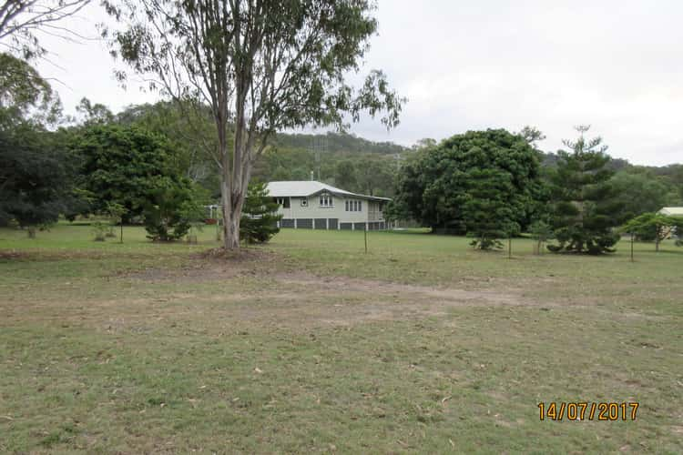 Main view of Homely acreageSemiRural listing, Address available on request