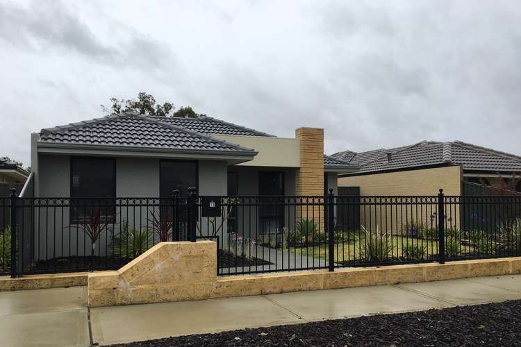 Main view of Homely house listing, 13 Excalibur Way, Baldivis WA 6171
