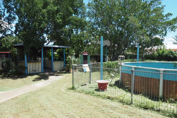Second view of Homely house listing, 8 Wattle St, Blackwater QLD 4717