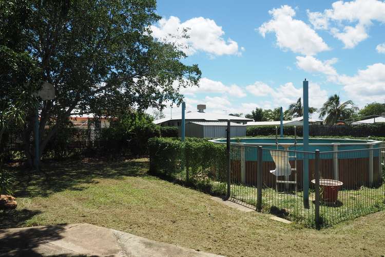 Third view of Homely house listing, 8 Wattle St, Blackwater QLD 4717