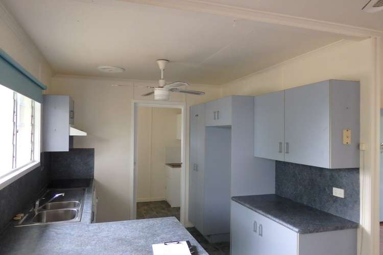 Fourth view of Homely house listing, 8 Wattle St, Blackwater QLD 4717