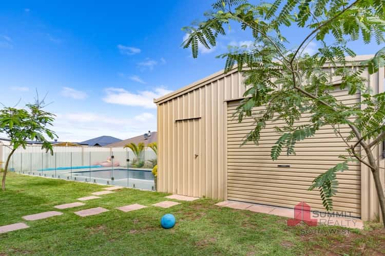 Third view of Homely house listing, 12 Solar Street, Australind WA 6233