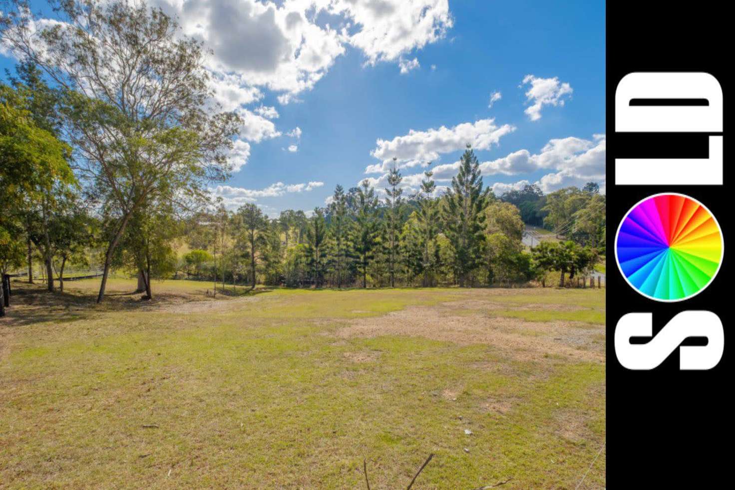Main view of Homely residentialLand listing, 169 Corella Road, Araluen QLD 4570
