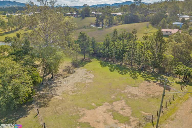 Second view of Homely residentialLand listing, 169 Corella Road, Araluen QLD 4570