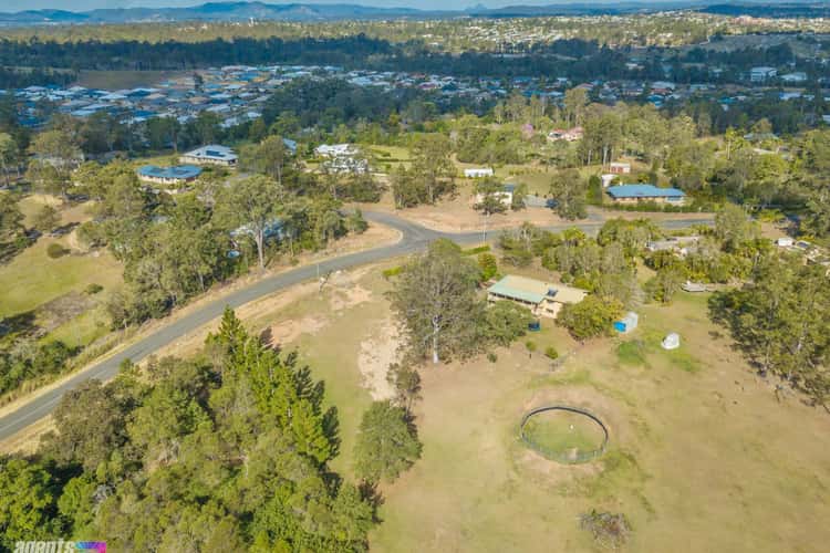 Fourth view of Homely residentialLand listing, 169 Corella Road, Araluen QLD 4570