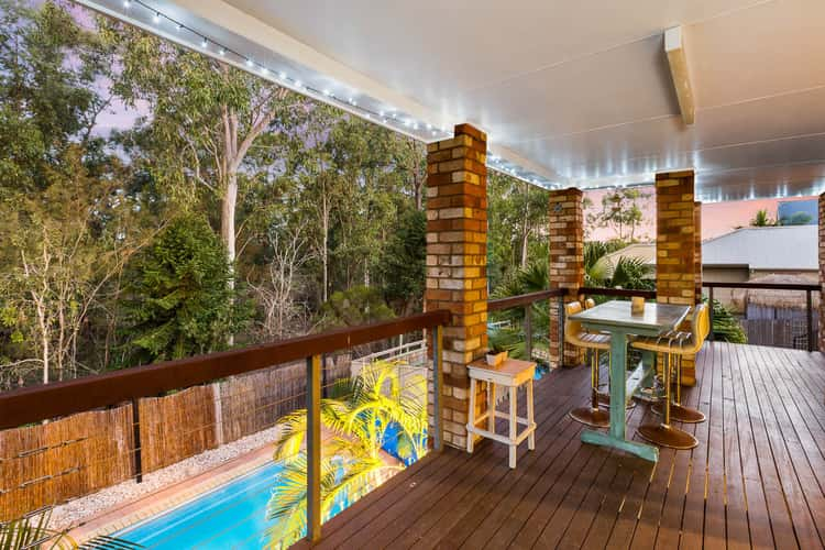 Second view of Homely house listing, 31 James Josey Avenue, Springfield Lakes QLD 4300