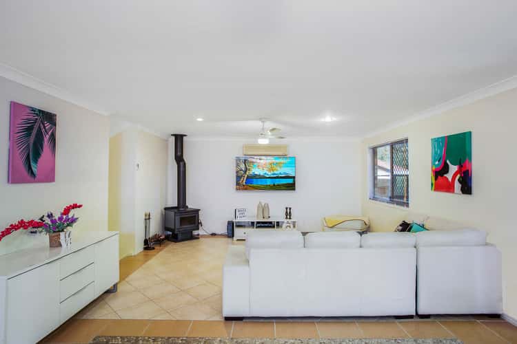 Third view of Homely house listing, 31 James Josey Avenue, Springfield Lakes QLD 4300