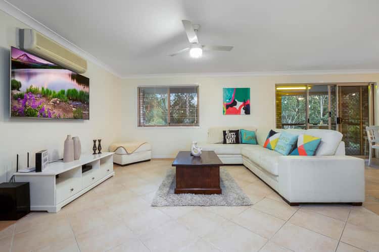 Fourth view of Homely house listing, 31 James Josey Avenue, Springfield Lakes QLD 4300