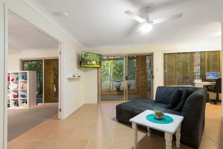 Sixth view of Homely house listing, 31 James Josey Avenue, Springfield Lakes QLD 4300