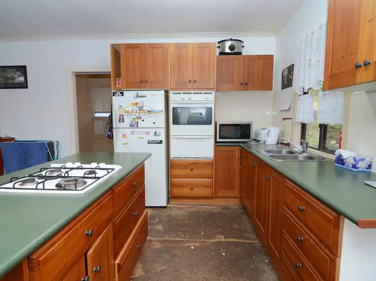 Fourth view of Homely rural property listing, 259 Black Range Rd, Black Range NSW 2550