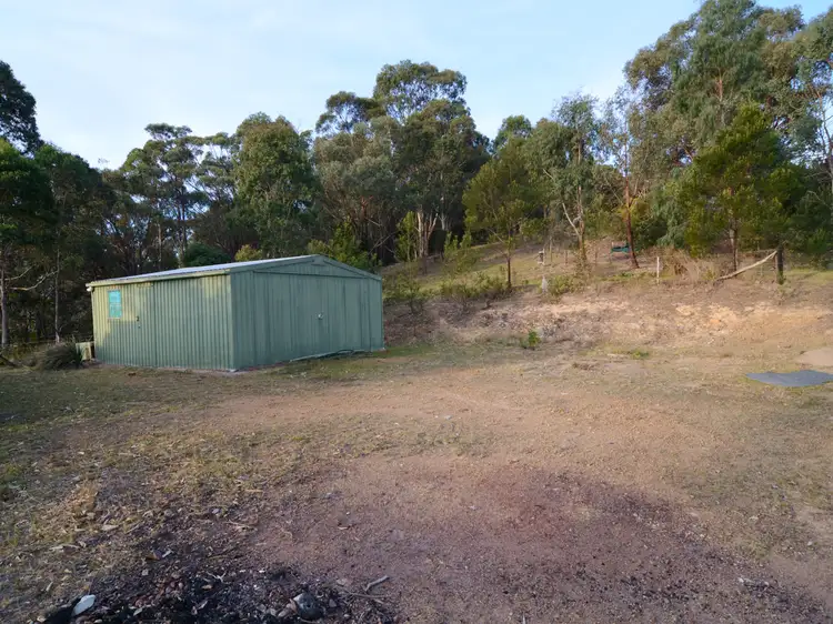 Seventh view of Homely rural property listing, 259 Black Range Rd, Black Range NSW 2550