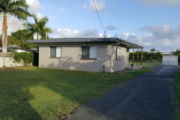 Main view of Homely house listing, 94 BURKE Street, Ayr QLD 4807