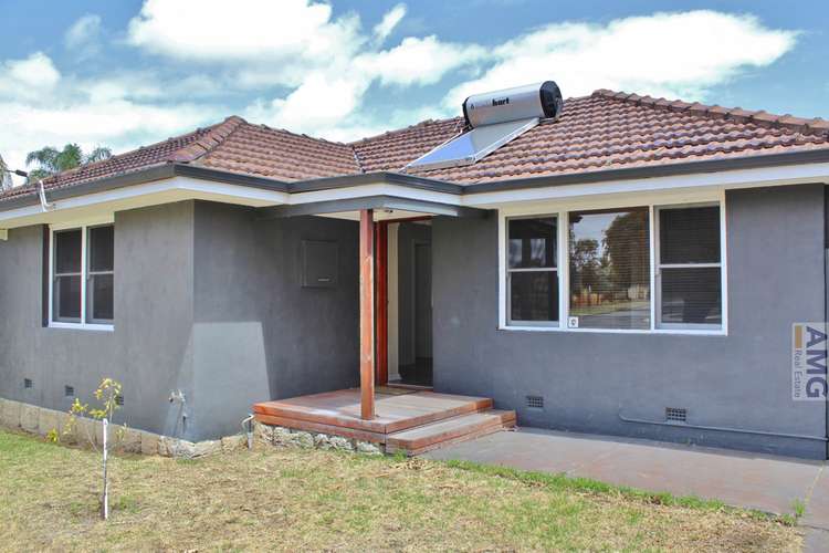 Second view of Homely house listing, 247 Benara Road, Beechboro WA 6063