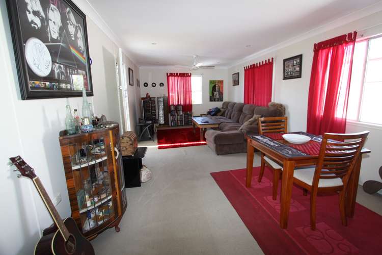 Third view of Homely house listing, 186 Frenchville Road, Frenchville QLD 4701